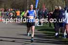 Masters Men Over-35s to 49s, 2026 NECAA Royal Signals Road Relays, Hetton Lyons Country Park, Hetton le Hole. Photo: David T. Hewitson/Sports for All Pics